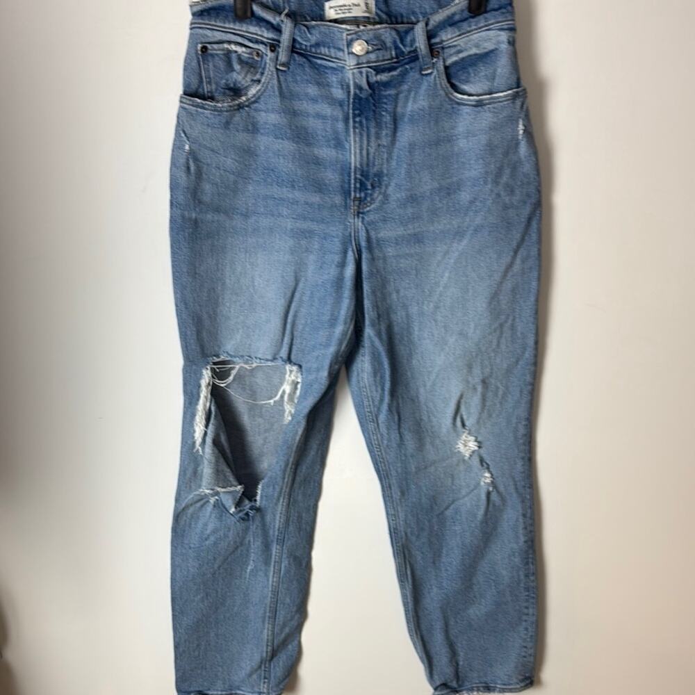 Abercrombie & Fitch Jeans - Women's 8